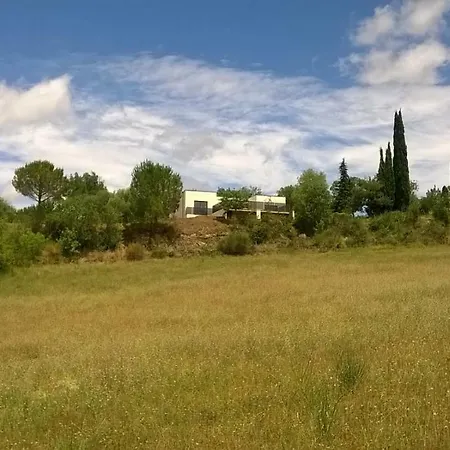 Σπίτι διακοπών Piscine Sud France Verzeille