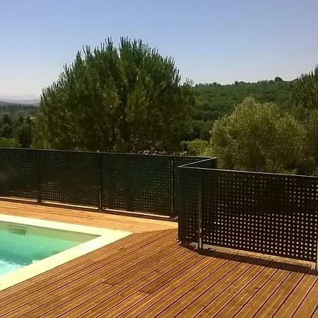 Piscine Sud France Σπίτι διακοπών