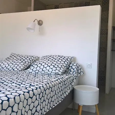 Σπίτι διακοπών Piscine Sud France Verzeille