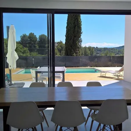 Holiday home Piscine Sud France