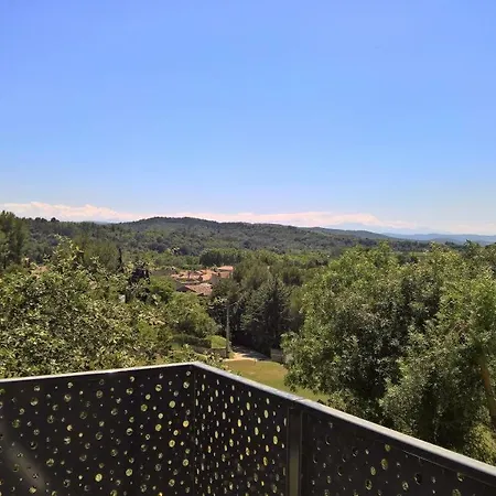 Piscine Sud France Сasa de vacaciones