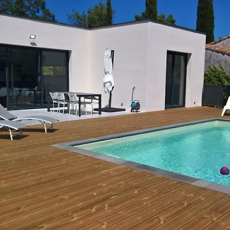 Piscine Sud France *