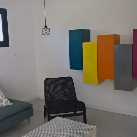 Piscine Sud France Holiday home