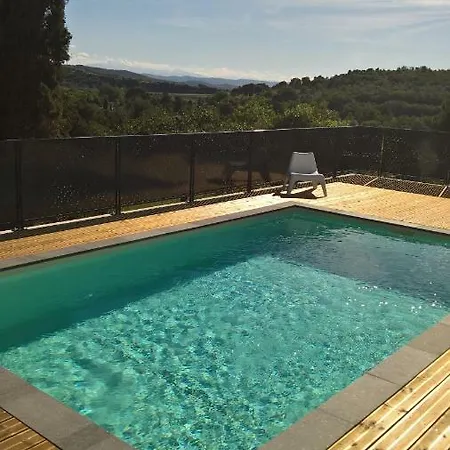Piscine Sud France *